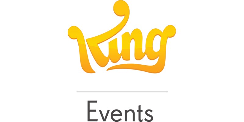 King