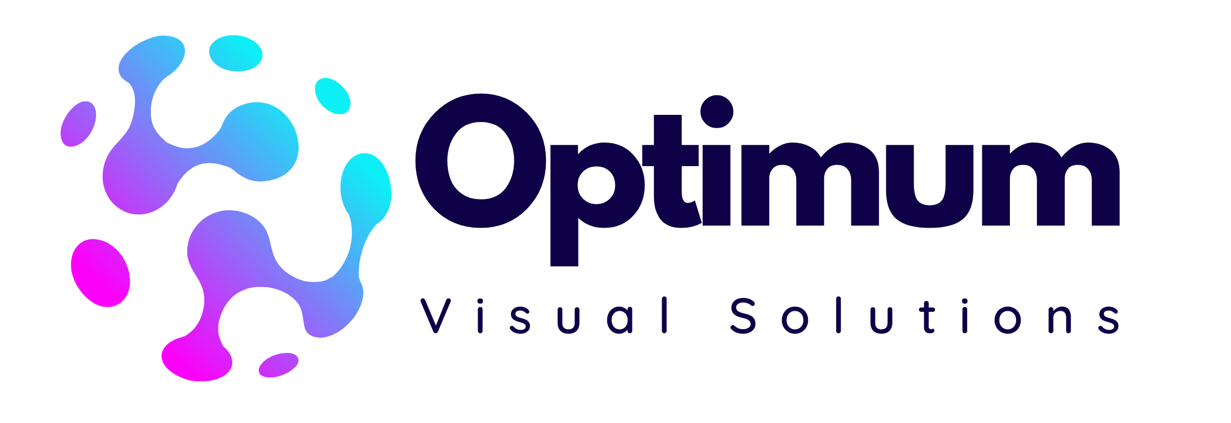 Optimum Visual Solutions Logo