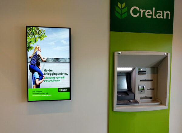 Budget Friendly Commercial Displays (32"–55") - Image 4