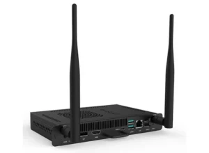 OPS Slot-in PCs for Interactive Touch Displays