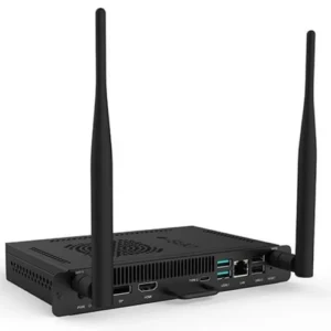 OPS Slot-in PCs for Interactive Touch Displays